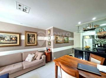 Apartamento · 64m² · 3 Quartos · 1 Vaga · Apartamento à venda e locação, 3 dormitórios, suíte, 1 vaga, no Jardim Aeroporto