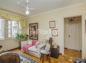 01-APARTAMENTO-2D-RIO-BRANCO-PORTO-ALEGRE-167286.jpg · Apartamento, 2 dormitórios, 59.75 m², em Rio Branco