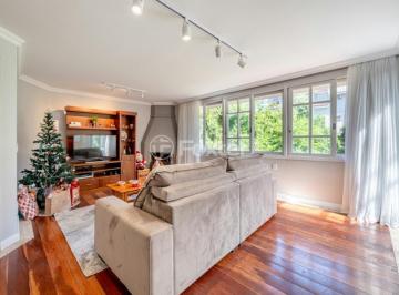 16-Dr Arnaldo da Silva Ferreira 450_01 (Dianes de Carli).jpg · Casa em Condomínio, 3 dormitórios, 322.33 m², em Jardim Isabel