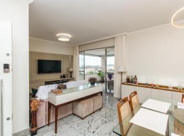 Apartamento · 144m² · 4 Quartos · 3 Vagas · Apartamento à venda, 4 quartos, 1 suíte, 3 vagas, Itapoã - Belo Horizonte/MG