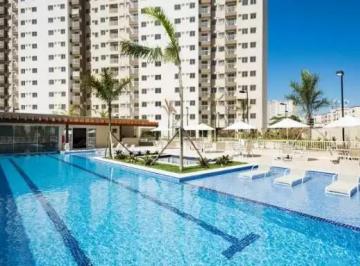 Apartamento de 2 quartos, Rio de Janeiro · Carioca Residencial - Cobertura de 2 quartos junto ao Nova America Shopping 