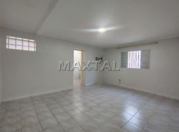 Casa · 70m² · 2 Quartos · Casa térrea para locação, com 2 dormitórios sendo uma suíte, no Chora Menino.