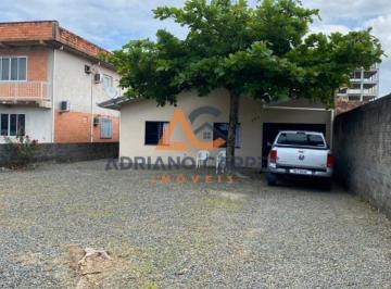 Casa · 128m² · 3 Quartos · 3 Vagas · Casa de temporada no Gravata de Navegantes