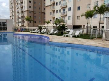 Apartamento de 3 quartos, Taguatinga · QNC 01 PARADISO CLUBE 