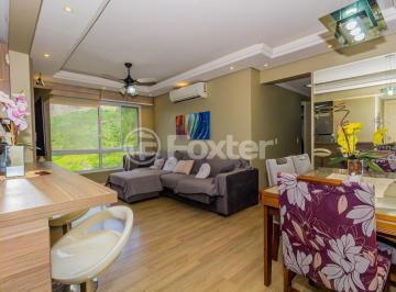 01-APARTAMENTO-3D-JARDIM-CARVALHO-PORTO-ALEGRE-167688.jpg · Apartamento, 3 dormitórios, 79 m², em Jardim Carvalho