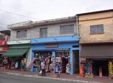 Comercial de 3 quartos, São Paulo · COMERCIAL PARA LOCAÇÃO - JARDIM 3 MARIAS