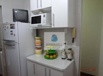 a7622a0f405bea557a907d4f6c3a4aeac35755a4 · Apartamento com 2 dormitórios à venda - Condominio Residencial Agua Marinha - Jardim Paulicéia - Cam