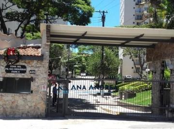 Apartamento · 55m² · 2 Quartos · 1 Vaga · Parque das Orquídeas II Jardim Umarizal