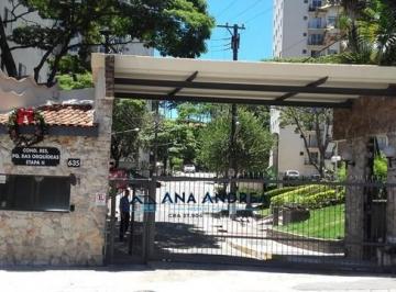 Apartamento · 55m² · 2 Quartos · 1 Vaga · Parque das Orquídeas II Jardim Umarizal