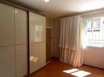 Apartamento · 81m² · 3 Quartos · 1 Vaga · Apartamento semimobiliado com 81m² de área útil no Bigorrilho