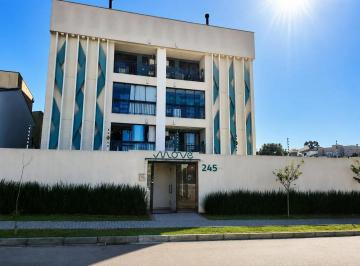 Apartamento · 46m² · 2 Quartos · 1 Vaga · Sensacional opção de apto garden no Tarumã, imóvel com face norte comprovada, sol o dia todo! Exímio