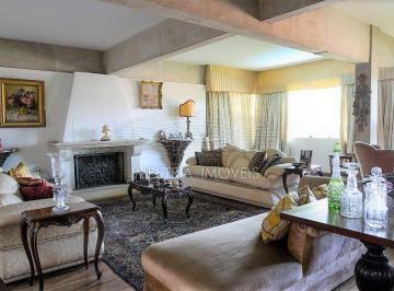 Casa · 680m² · 5 Quartos · 4 Vagas · Cidade Jardim Casa  com 700 m² de terreno e 4 vagas de garagem!!