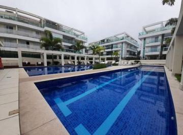 Apartamento de 3 quartos, Rio de Janeiro · Apartamento garden com 3 quartos no Recreio dos Bandeirantes