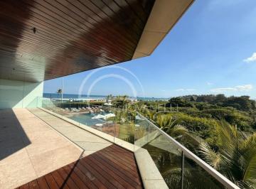 Foto 01 · Viva na Barra da Tijuca: Apartamento de Luxo com 3 Quartos e 2 Suítes, 245m² - Rio de Janeiro-RJ