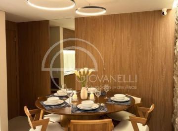 Foto 01 · APARTAMENTO DE 3 QUARTOS À VENDA - BARRA OLIMPICA - ILHA PURA