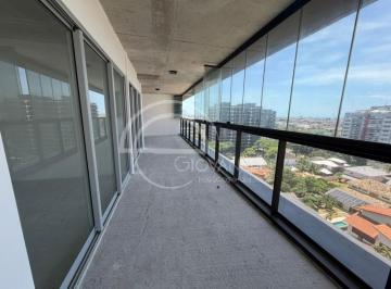 Foto 26 · Apartamento 3 quartos no Duo Disegno - Recreio dos Bandeirantes - Barra Bonita: 104m², 1 suíte, vaga