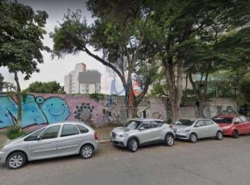 Comercial · 1753m² · Excelente Terreno no bairro Vila Mariana, com 1.753m² de área de terreno, frente de 37,8 metros,160
