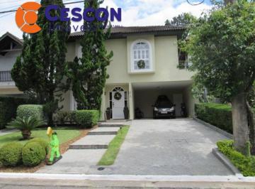 Foto 01 · Casa, Aldeia da Serra, Barueri, SP