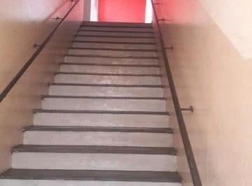 ESCADA PARA 1º PISO · PRÉDIO OSASCO NOVO
