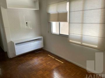 Apartamento · 48m² · 1 Quarto · 1 Vaga · Apartamento com boa distribuição interna,andar alto e reformado.
