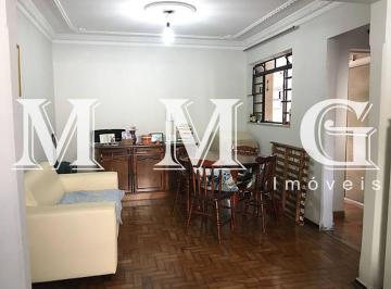 Casa · 100m² · 2 Quartos · Amplo e muito bem localizado sobrado de 2 dormitórios