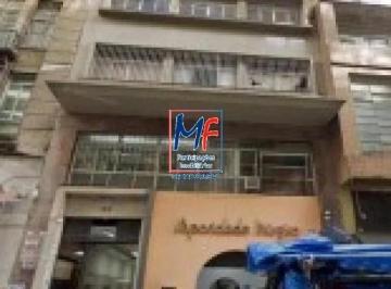 Comercial · 129m² · Excelente Sala comercial no centro de São Paulo com 129 m² a.u. Não aceita pagamento com permutas.