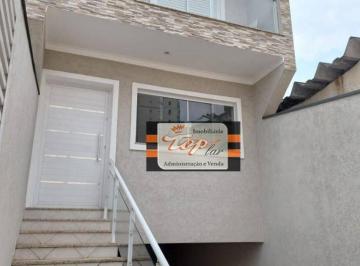 38df0a335df43e4d512ef2fe244a6ddec074429f · Sobrado com 4 dormitórios à venda, 201 m² por R$ 1.190.000,00 - Vila Pereira Barreto - São Paulo/SP