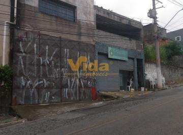 Comercial · 600m² · Galpão para locação, Padroeira  -  600 metros.