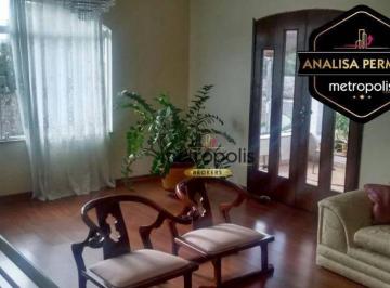 399d13de72fc59f662062e231755049fc2c94b0d · Sobrado residencial à venda, Jardim São Caetano, São Caetano do Sul.