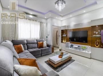 Foto 04 · Casa para Venda no Jardim das Cerejeiras em Atibaia