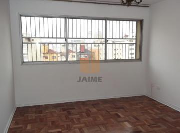 Apartamento · 70m² · 3 Quartos · 1 Vaga · Apartamento com 70 m2 e uma vaga, ótima localização, próximo à Santa Casa.