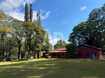 c348aecb66b3af5261bf3f7e094aec8e5e51a8a4 · Sítio com 4 dormitórios à venda, 104500 m² por R$ 2.560.000,00 - Taquaral - Itu/SP