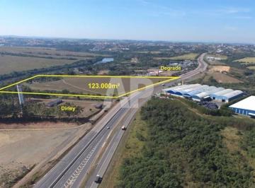 8205ddfdbd575b4ac8780fce05e1c532b8bba4a9 · Área à venda, 123000 m² por R$ 18.450.000,00 - Canguera - Porto Feliz/SP