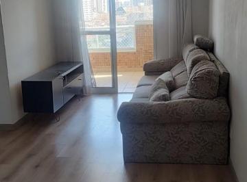 SALA · APTO - JD. BELA VISTA