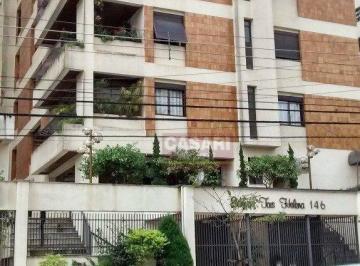 9065191934e524d8bf67c9ba7b917f0c8b2b0d91 · Apartamento à venda, 237 m² por R$ 919.000,00 - Chácara Inglesa - São Bernardo do Campo/SP