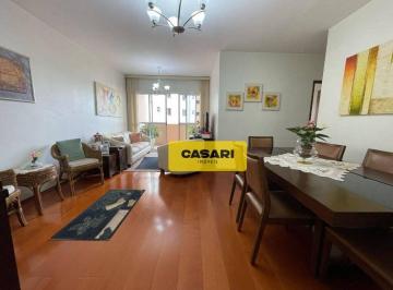 b4c46e86c77c665368d5bc634894207adaf635be · Apartamento com 3 dormitórios à venda, 107 m² - Chácara Inglesa - São Bernardo do Campo/SP