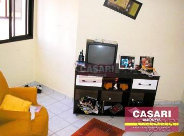 e6cff658a233ab36eede3aed0f24f3763eb43155 · Apartamento Residencial à venda, Jardim Jamaica, Santo André - AP54180.