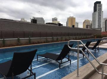 Apartamento de 1 quarto, São Paulo · Apartamento mobiliado em frente a faculdade INSPER - na Vila Olímpia