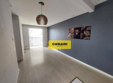a633e8486f8a56c66ea34898b6b4e69cbd751feb · Apartamento com 2 dormitórios à venda, 48 m² - Parque Espacial - São Bernardo do Campo/SP
