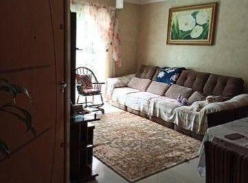 d020ec11ca560a3f02b6f24a6203c10d644e44d6 · Cobertura com 3 dormitórios à venda, 170 m² por R$ 695.000,00 - Jardim Stella - Santo André/SP