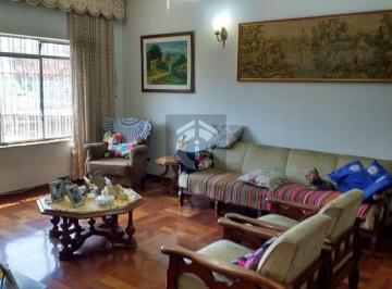 Casa · 260m² · 4 Quartos · 4 Vagas · Sobrado à venda, 4 dormitórios,  2 suítes , 260 m² -Tatuapé