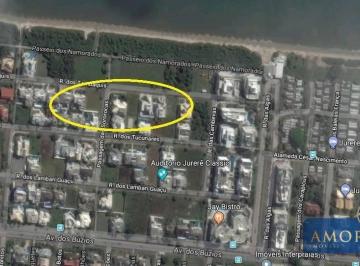 644a00349daa94438d1f8990430991368331b8ef · Terreno à venda, 600 m² por R$ 8.700.000,00 - Jurerê Internacional - Florianópolis/SC