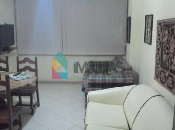 Apartamento · 27m² · 1 Quarto · COPANEMA!!! CONJUGADO PRÓXIMO A PRAIA E METRO!!