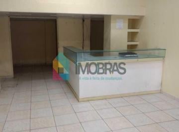 Comercial · 40m² · LOJA DE RUA EM COPACABANA NA QUADRÍSSIMA DA PRAIA , LOCALIZADA NO CENTRO GASTRO