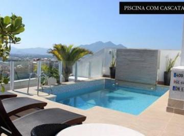 Apartamento de 3 quartos, Rio de Janeiro · LINDA COBERTURA A VENDA VISTÁ MAR LUXUOSA NO AMERICAS PARK