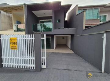 fb2e1176b0ee9980a566eaa3b6f2e036fcc04fc6 · Casa com 3 dormitórios à venda, 180 m² por R$ 790.000,00 - Salto do Norte - Blumenau/SC
