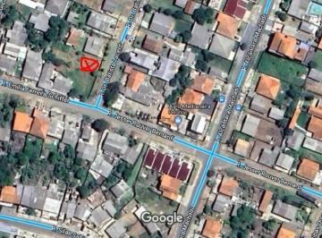 Terreno · 850m² · Terreno ZR2 em Ponta Grossa com 850m² - Boa Vista - Ponta Grossa - PR