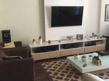 Apartamento · 180m² · 4 Quartos · 2 Vagas · 4 quartos com 2 vagas e Metrô !!
