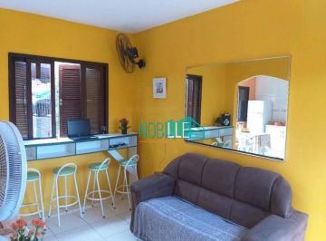 cfb91a99c39ba63baf8a7d692dae063a08258cf4 · Casa à venda, 200 m² por R$ 1.500.000,00 - Ingleses do Rio Vermelho - Florianópolis/SC