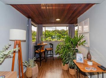 05-APARTAMENTO-1D-JARDIM-FLORESTA-PORTO-ALEGRE-126166.jpg · Cobertura, 1 dormitórios, 102.42 m², em Jardim Floresta
